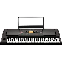 KORG EK-50 L 61-Key Portable Keyboard