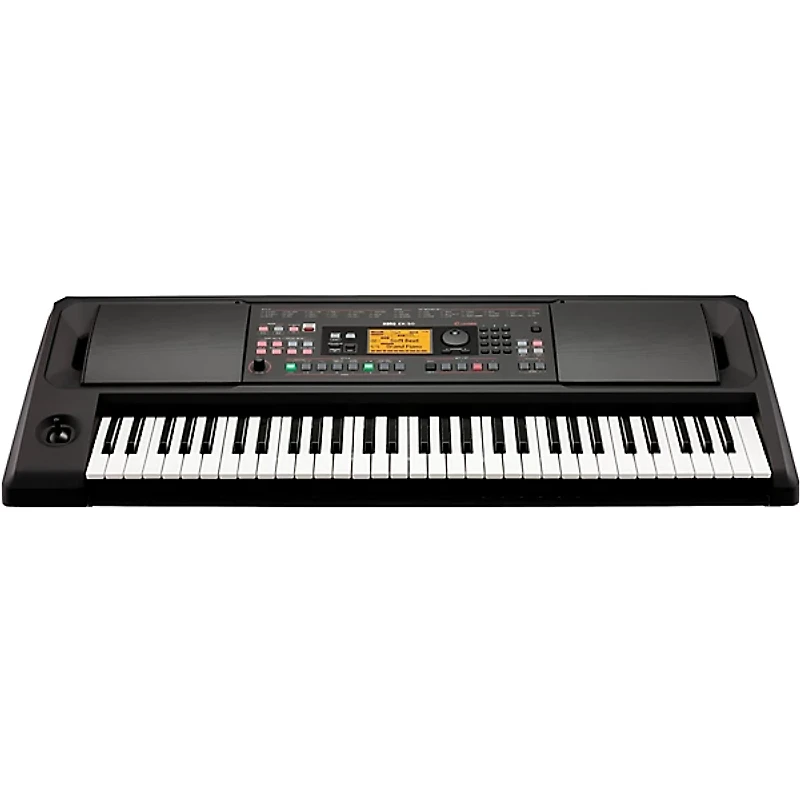 KORG EK-50 L 61-Key Portable Keyboard