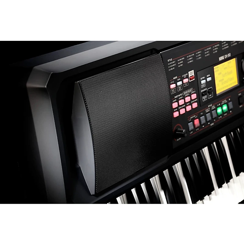 KORG EK-50 L 61-Key Portable Keyboard