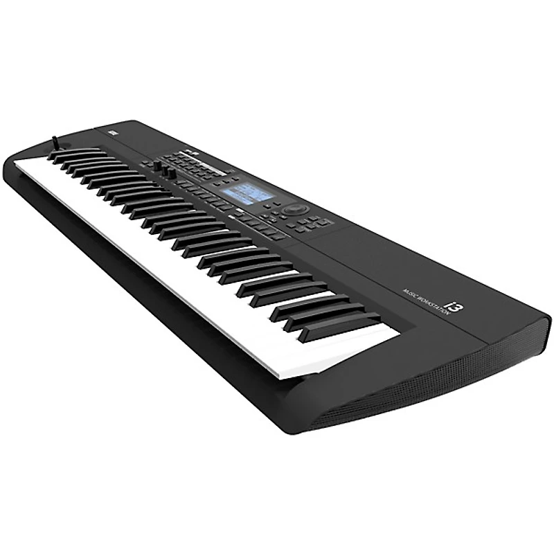 KORG i3 61-Key Music Arranger
