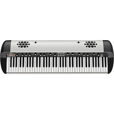 KORG SV-2S Vintage 73-Key Stage Piano With Built-in Speakers