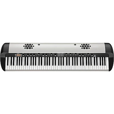 KORG SV-2S Vintage 88-Key Stage Piano With Built-in Speakers