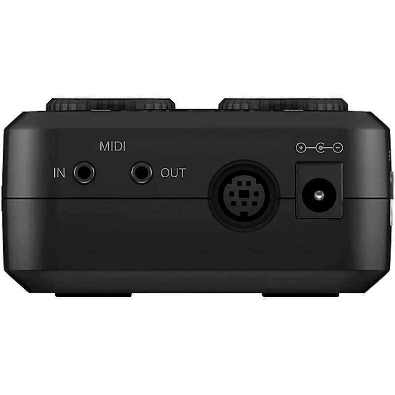 IK Multimedia iRig Pro Duo I/O Audio/MIDI Interface
