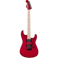 Jackson Pro Series Signature Gus G. San Dimas Electric Guitar Candy Apple Red