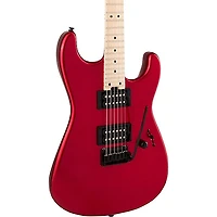 Jackson Pro Series Signature Gus G. San Dimas Electric Guitar Candy Apple Red