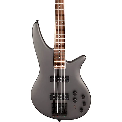 Jackson X Series Spectra Bass SBX IV Electric Bass Guitar
