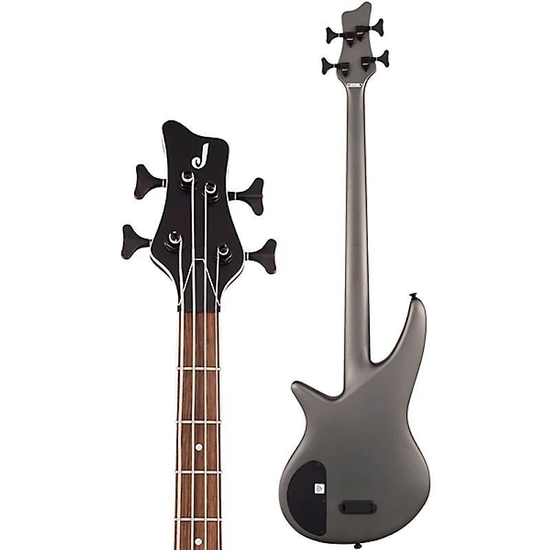 Jackson X Series Spectra Bass SBX IV Electric Bass Guitar