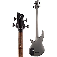 Jackson X Series Spectra Bass SBX IV Electric Bass Guitar