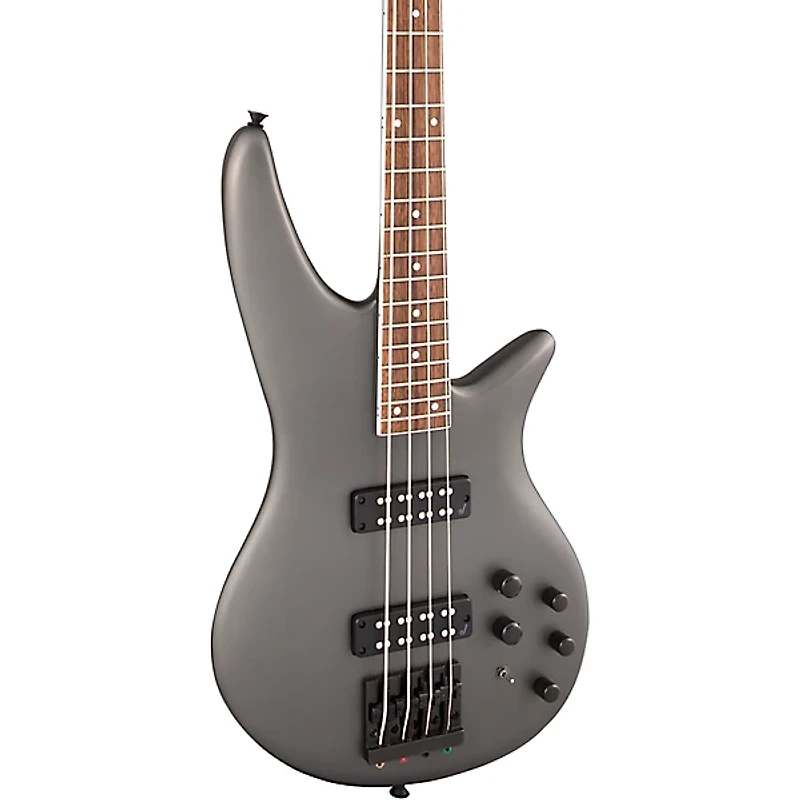 Jackson X Series Spectra Bass SBX IV Electric Bass Guitar