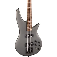 Jackson X Series Spectra Bass SBX IV Electric Bass Guitar