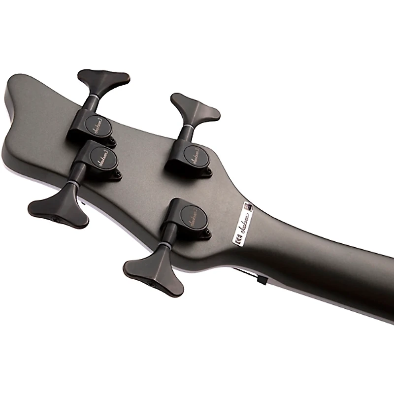 Jackson X Series Spectra Bass SBX IV Electric Bass Guitar