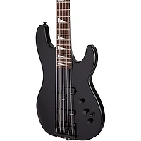 Jackson X Series Signature David Ellefson 30th Anniversary Concert Bass CBX V Gloss Black