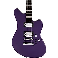 Jackson Pro Series Signature Rob Caggiano Shadowcaster Electric Guitar - Purple Metallic