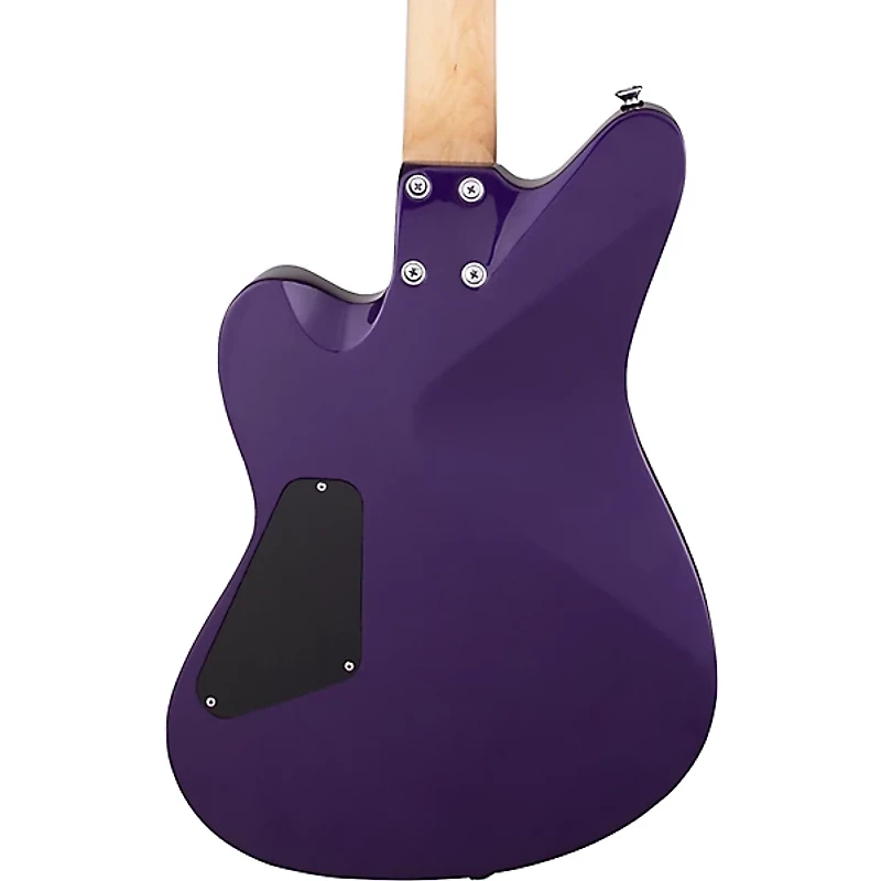 Jackson Pro Series Signature Rob Caggiano Shadowcaster Electric Guitar - Purple Metallic