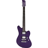 Jackson Pro Series Signature Rob Caggiano Shadowcaster Electric Guitar - Purple Metallic