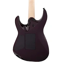 Charvel Pro-Mod DK24 HSS FR M Poplar Electric Guitar Purple Sunset