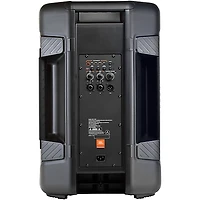 JBL IRX112BT 1,300W Powered 12" Portable Bluetooth Speaker 12 in. Black