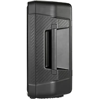 JBL IRX112BT 1,300W Powered 12" Portable Bluetooth Speaker 12 in. Black