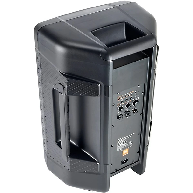 JBL IRX112BT 1,300W Powered 12" Portable Bluetooth Speaker 12 in. Black