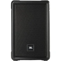 JBL IRX108BT 1,300W Powered 8" Portable Bluetooth Speaker 8 in. Black