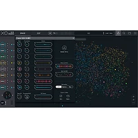 XLN Audio XO Beat Maker Virtual Instrument & Sample-Organizer Plug-in (Software Download)