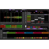 SERATO Studio Beat Production Software (Software Download)