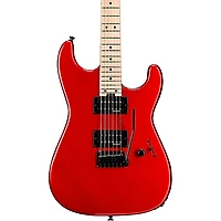 Jackson Custom Shop USA Signature Gus G. San Dimas Candy Apple Red
