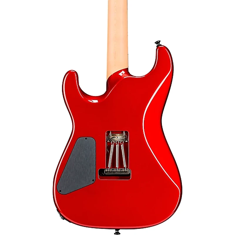 Jackson Custom Shop USA Signature Gus G. San Dimas Candy Apple Red