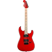 Jackson Custom Shop USA Signature Gus G. San Dimas Candy Apple Red