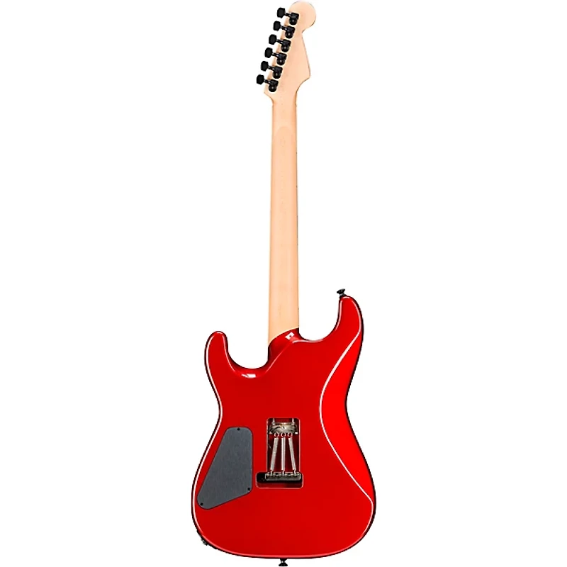 Jackson Custom Shop USA Signature Gus G. San Dimas Candy Apple Red