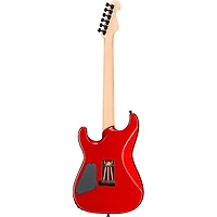 Jackson Custom Shop USA Signature Gus G. San Dimas Candy Apple Red