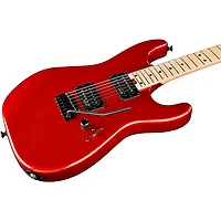 Jackson Custom Shop USA Signature Gus G. San Dimas Candy Apple Red