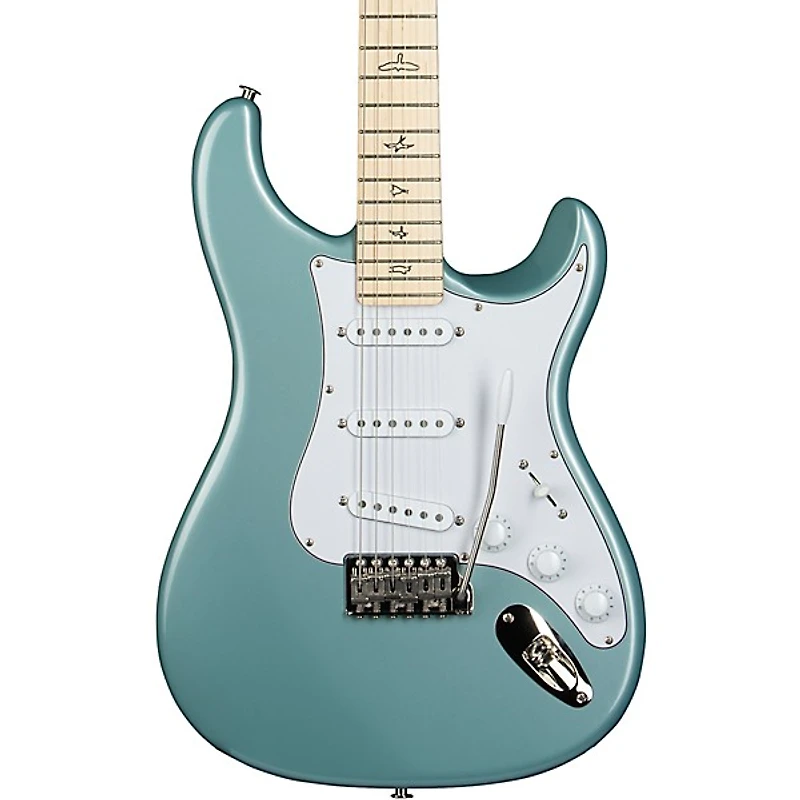 PRS Silver Sky With Maple Fretboard Electric Guitar