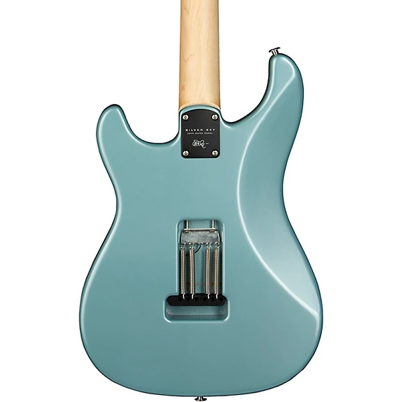 PRS Silver Sky With Maple Fretboard Electric Guitar