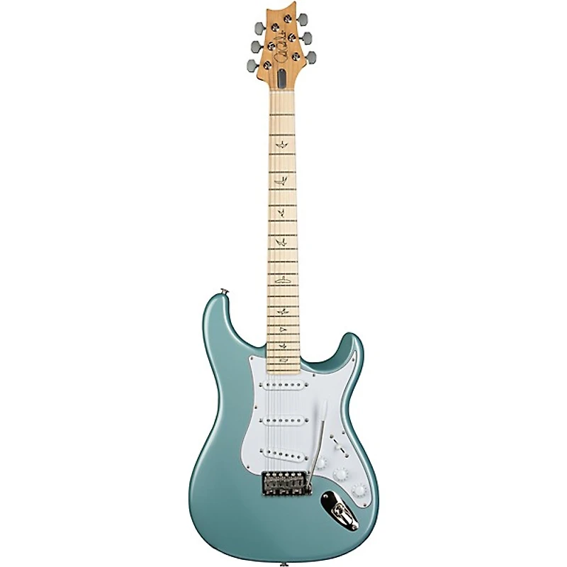 PRS Silver Sky With Maple Fretboard Electric Guitar