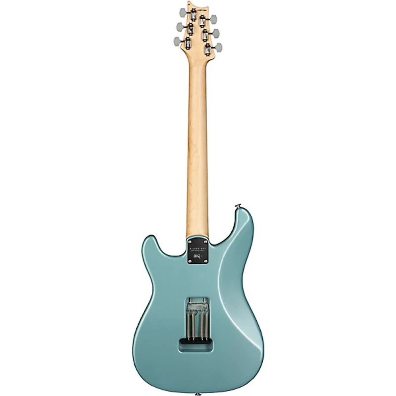PRS Silver Sky With Maple Fretboard Electric Guitar