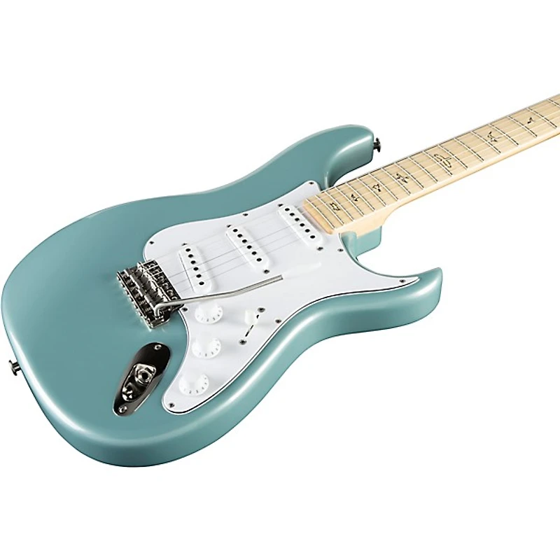 PRS Silver Sky With Maple Fretboard Electric Guitar