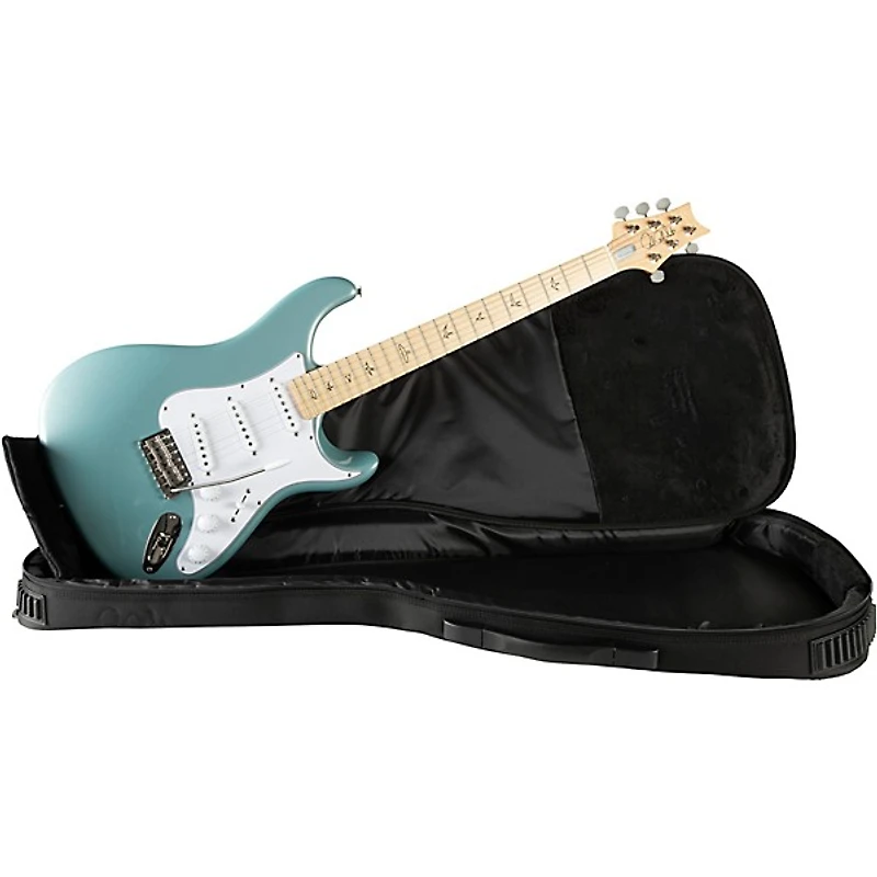 PRS Silver Sky With Maple Fretboard Electric Guitar