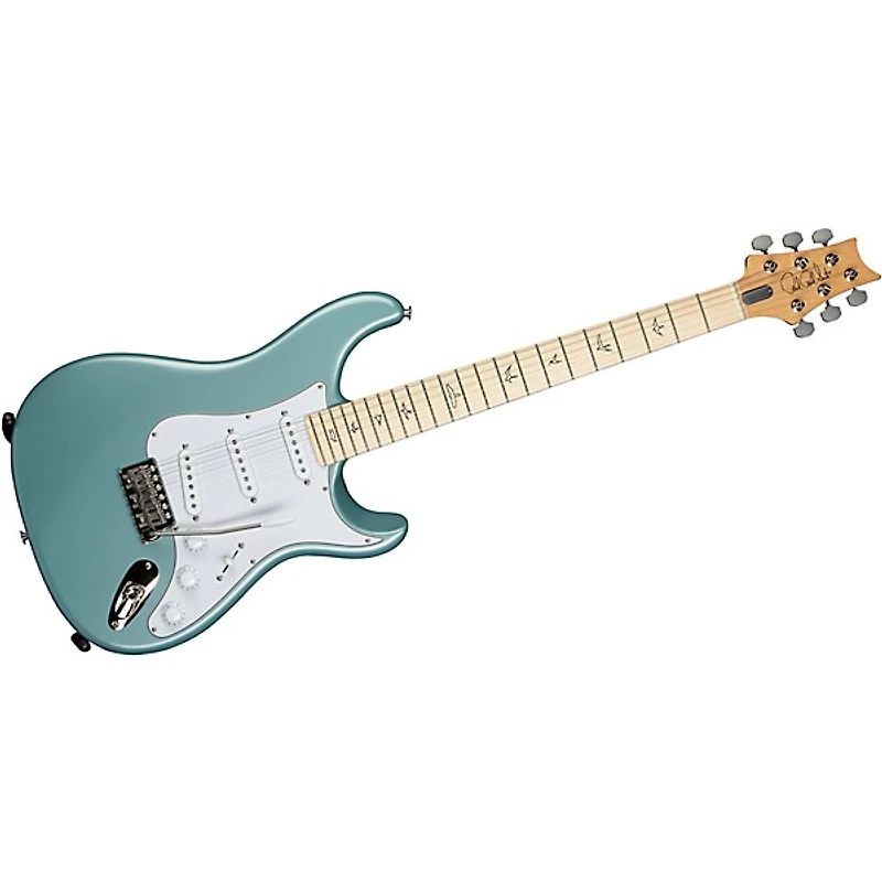PRS Silver Sky With Maple Fretboard Electric Guitar