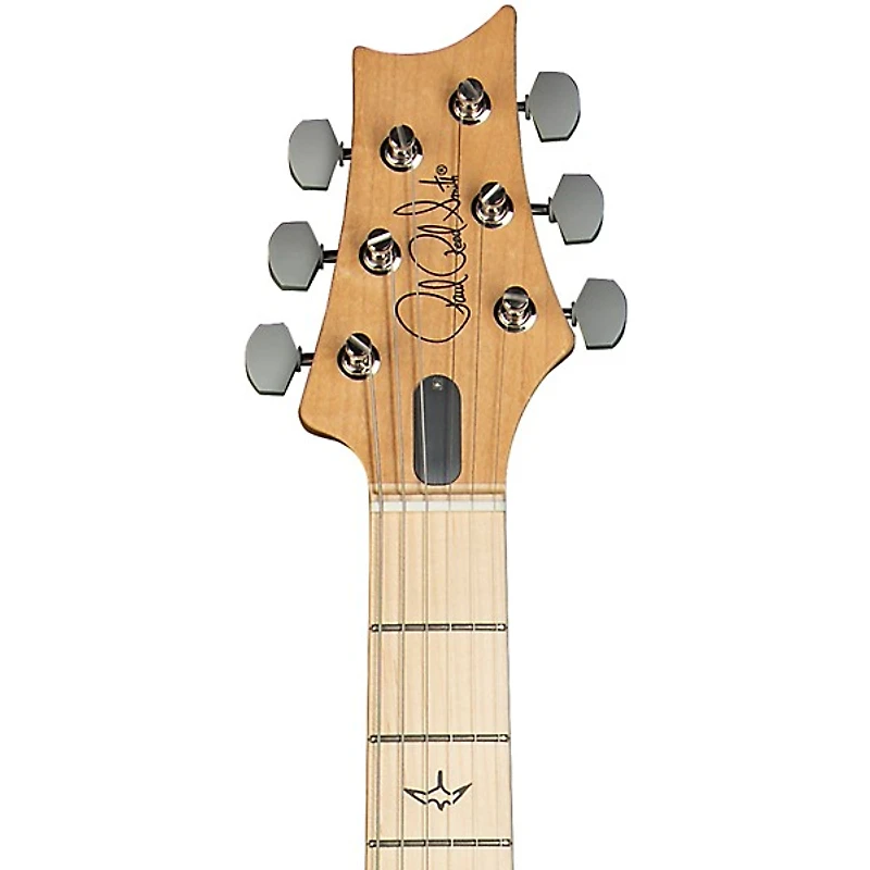 PRS Silver Sky With Maple Fretboard Electric Guitar