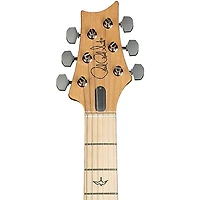 PRS Silver Sky With Maple Fretboard Electric Guitar