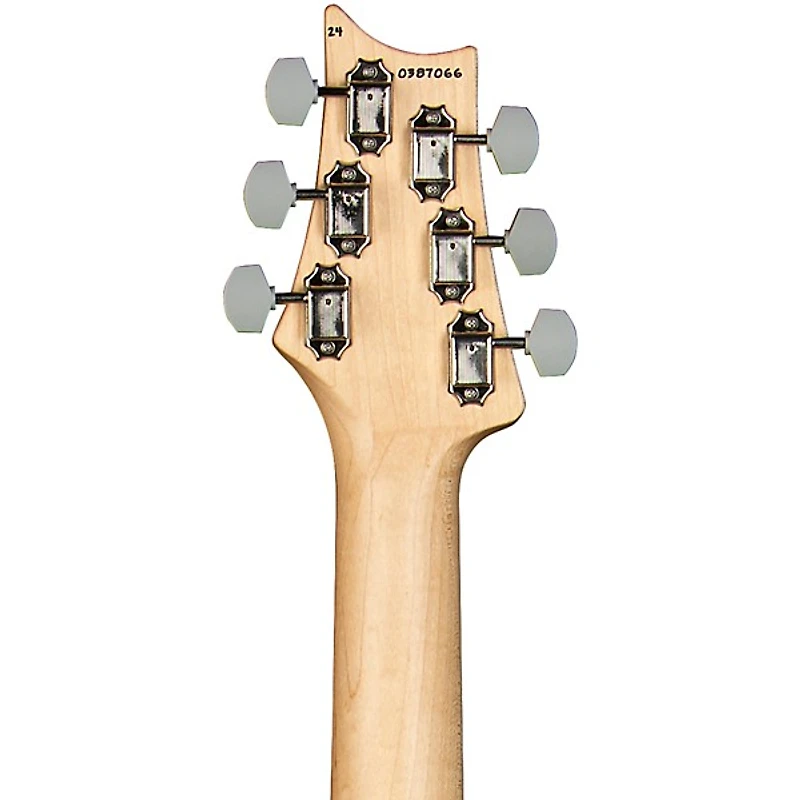 PRS Silver Sky With Maple Fretboard Electric Guitar