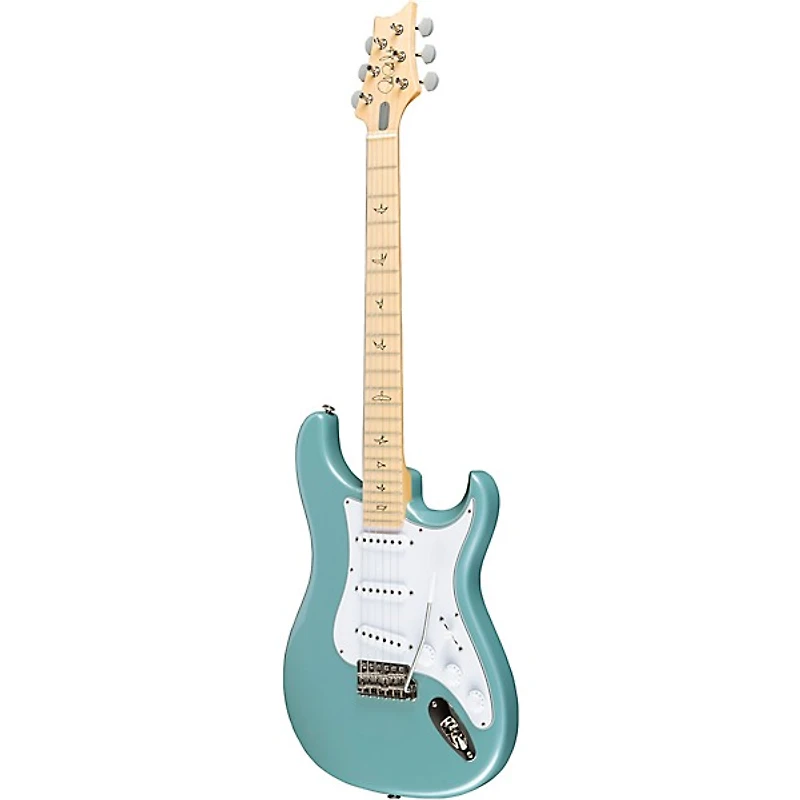 PRS Silver Sky With Maple Fretboard Electric Guitar