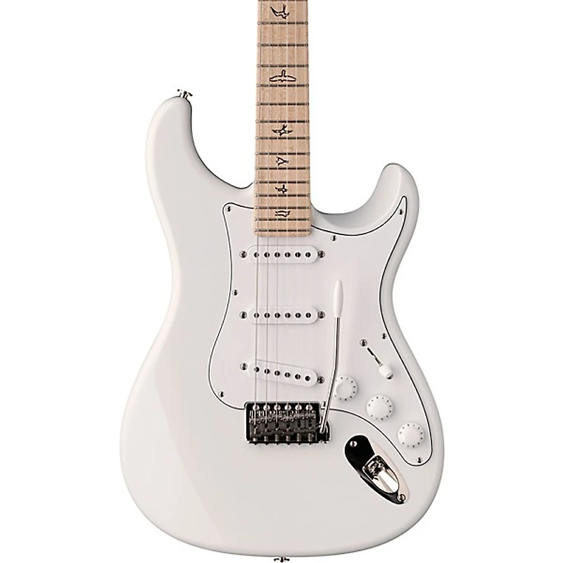 PRS Silver Sky With Maple Fretboard Electric Guitar