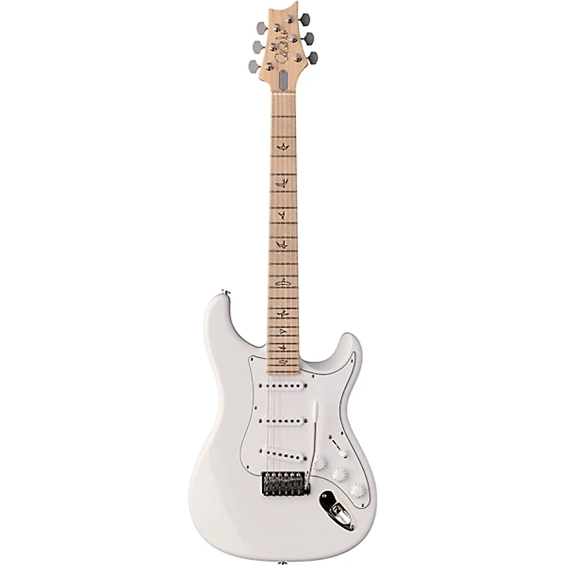 PRS Silver Sky With Maple Fretboard Electric Guitar