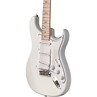 PRS Silver Sky With Maple Fretboard Electric Guitar