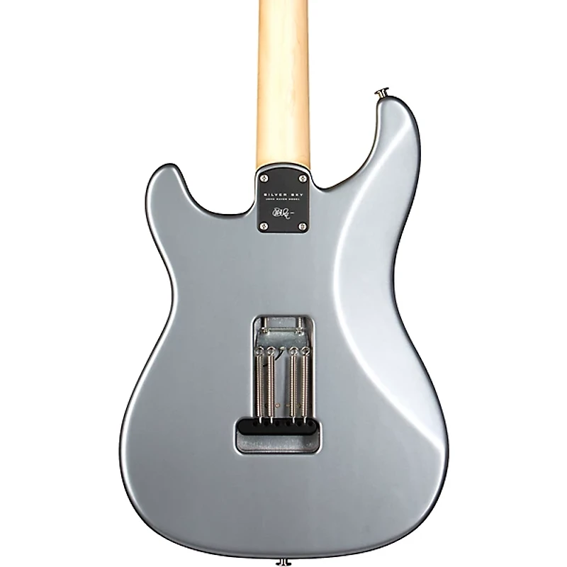 PRS Silver Sky With Maple Fretboard Electric Guitar -