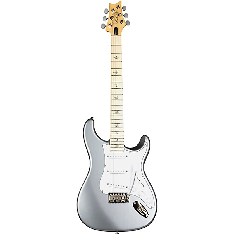 PRS Silver Sky With Maple Fretboard Electric Guitar -