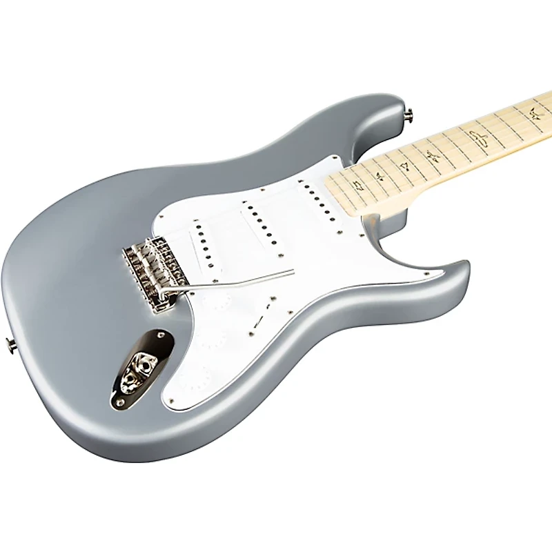 PRS Silver Sky With Maple Fretboard Electric Guitar -