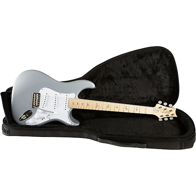 PRS Silver Sky With Maple Fretboard Electric Guitar -